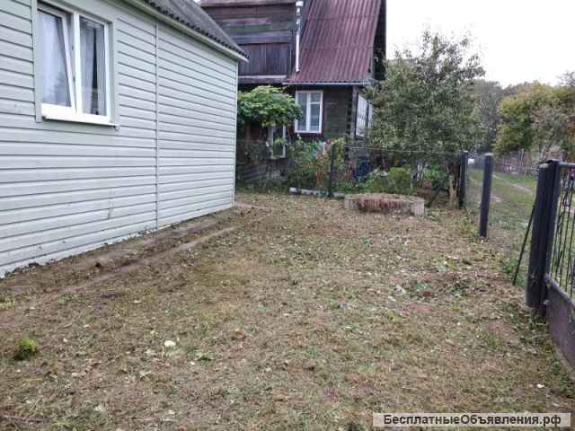 Расчистка участков; Благоустройство; Вывоз мусора: Недорого Воронеж