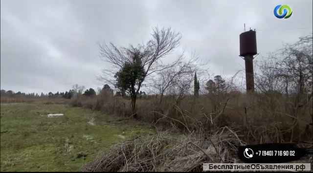 УЧАСТОК 15 СОТОК Гагринский район. Село Алахадзы