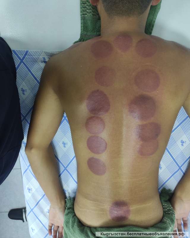Массаж для мужчин и женщин и девушек