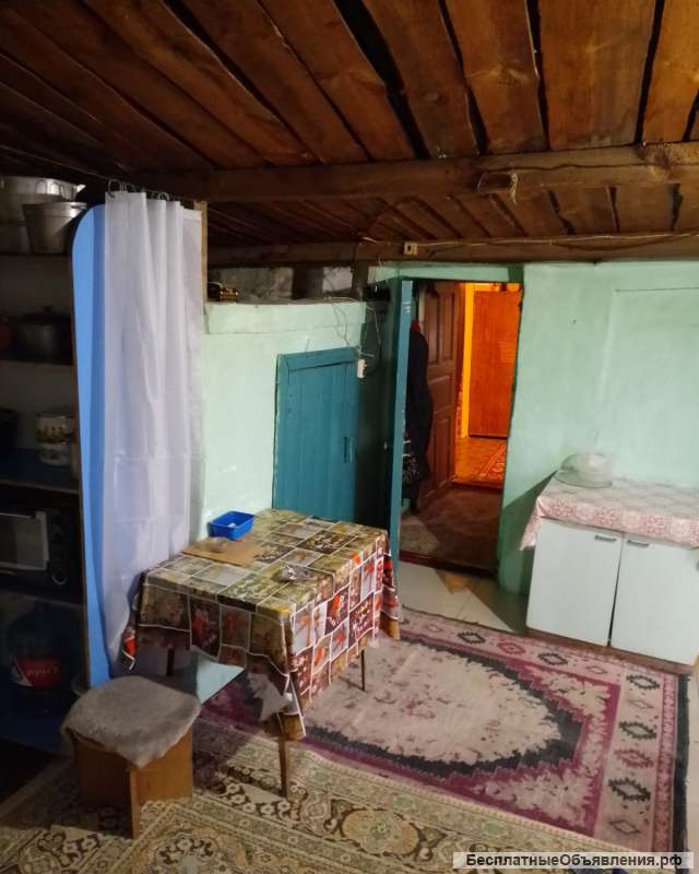 736 Продам дом в г. Новошахтинск