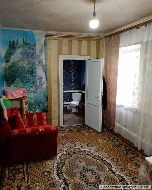 736 Продам дом в г. Новошахтинск