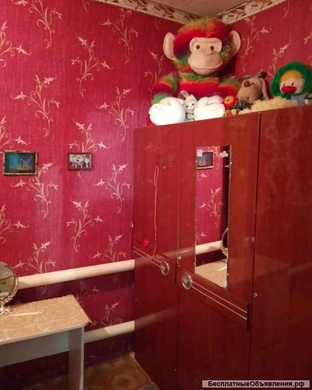 736 Продам дом в г. Новошахтинск