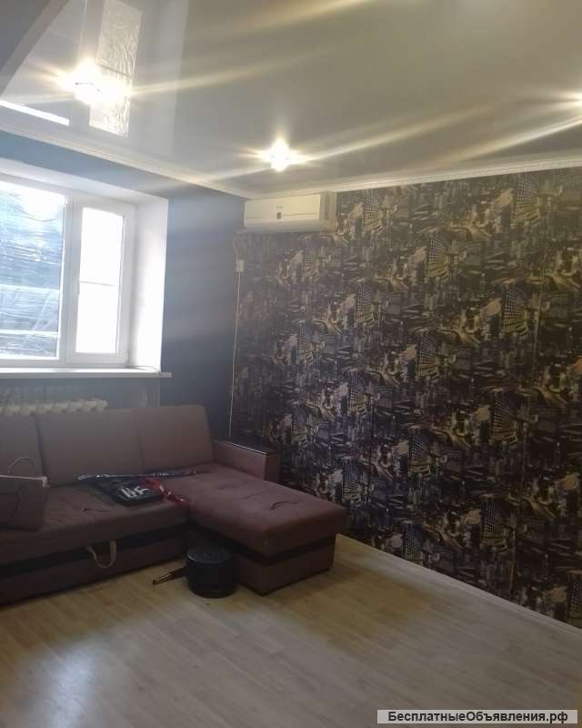 738 Продам 2х ком квартиру в г. Новошахтинск