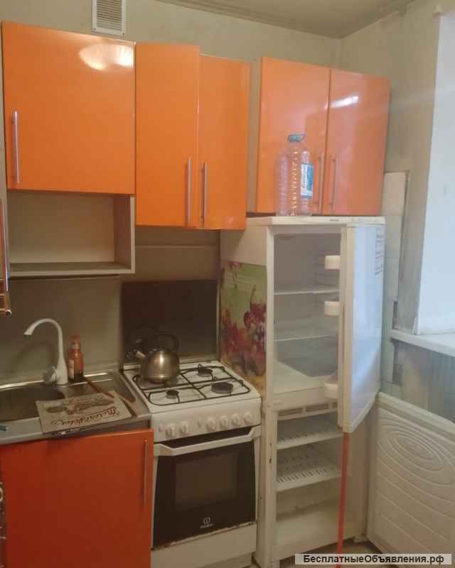 738 Продам 2х ком квартиру в г. Новошахтинск