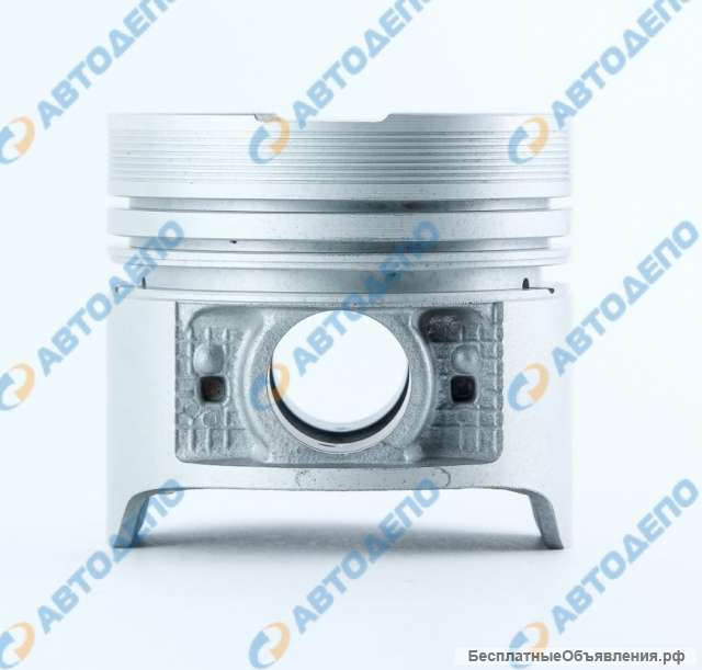 Поршень RD28, комплект 6шт NISSAN