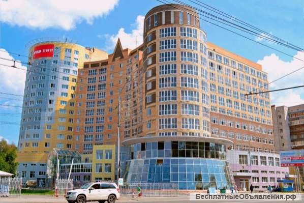 2- квартира, Красноармейская 128