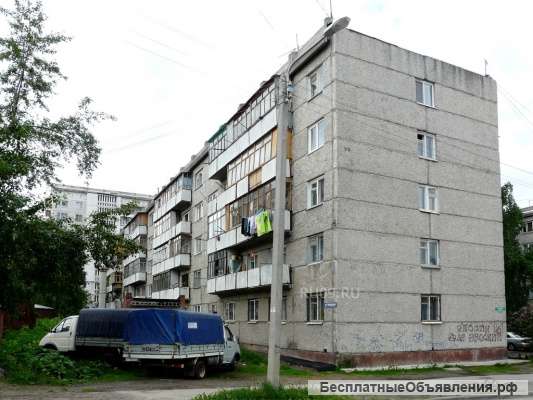 1-к квартира, Фрунзе проспект 98/1