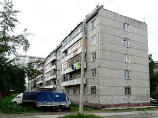 1-к квартира, Фрунзе проспект 98/1