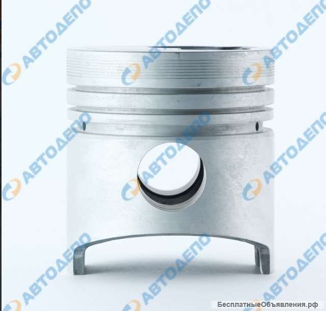 Поршень S2, комплект 4шт MAZDA BONGO