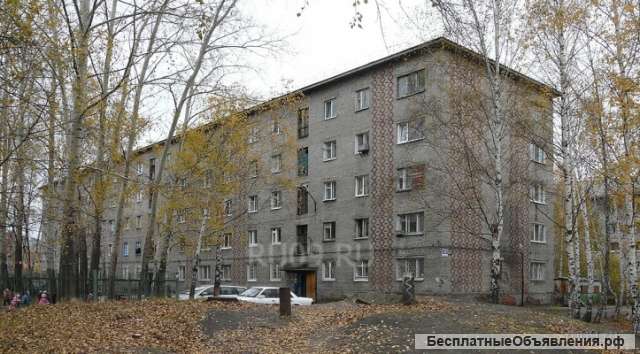 1-к гостинка, Героев Чубаровцев, 30