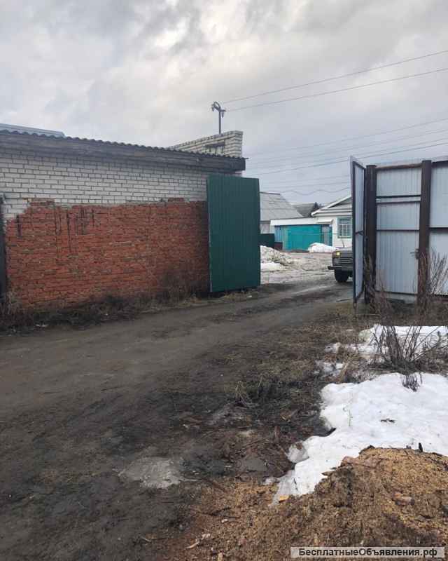 Гаражные боксы в г.Никольск