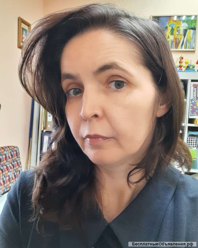 Подготовка к школе Онлайн