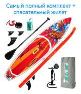 Аренда/прокат сап борда, sup board, sup доски