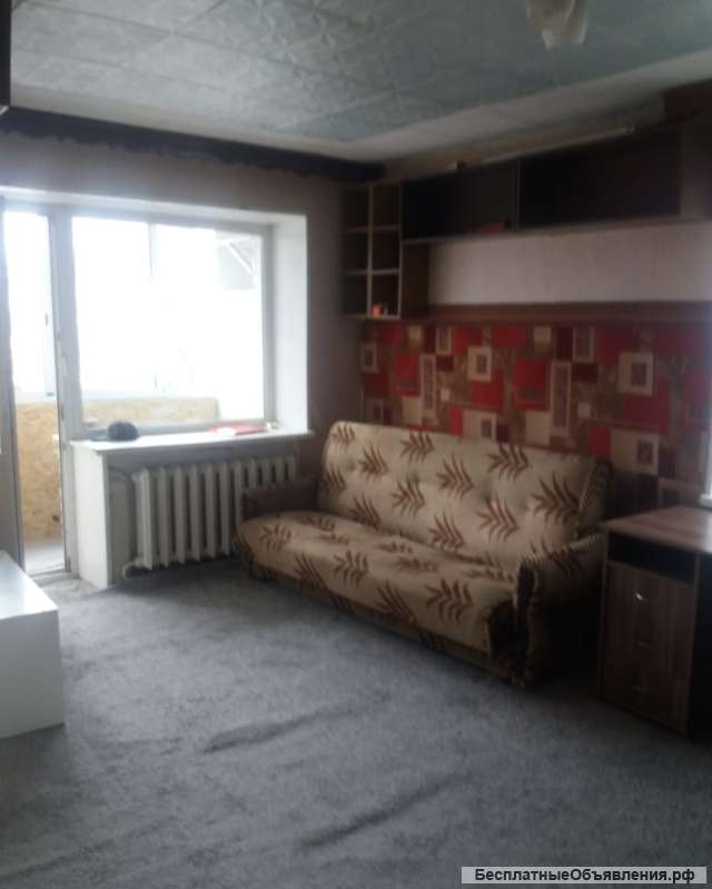 1 к квартира в центре Пушкино Московский проспект 14