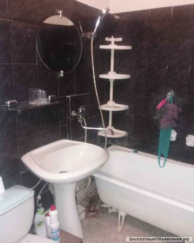 1 к квартира в центре Пушкино Московский проспект 14