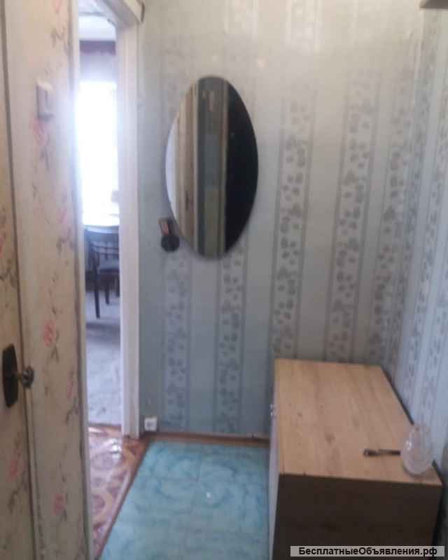 1 к квартира в центре Пушкино Московский проспект 14