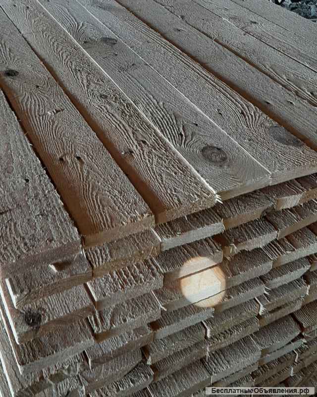 Настил для строительных лесов