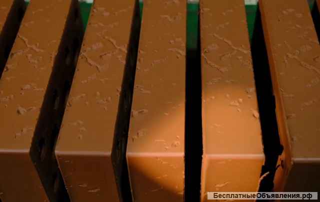 Мини завод по производству керамического кирпича