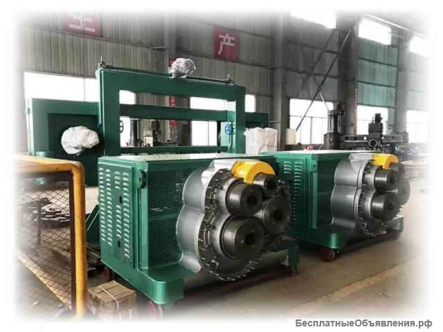 Оборудование для производства минеральной ваты, Модель 30KA