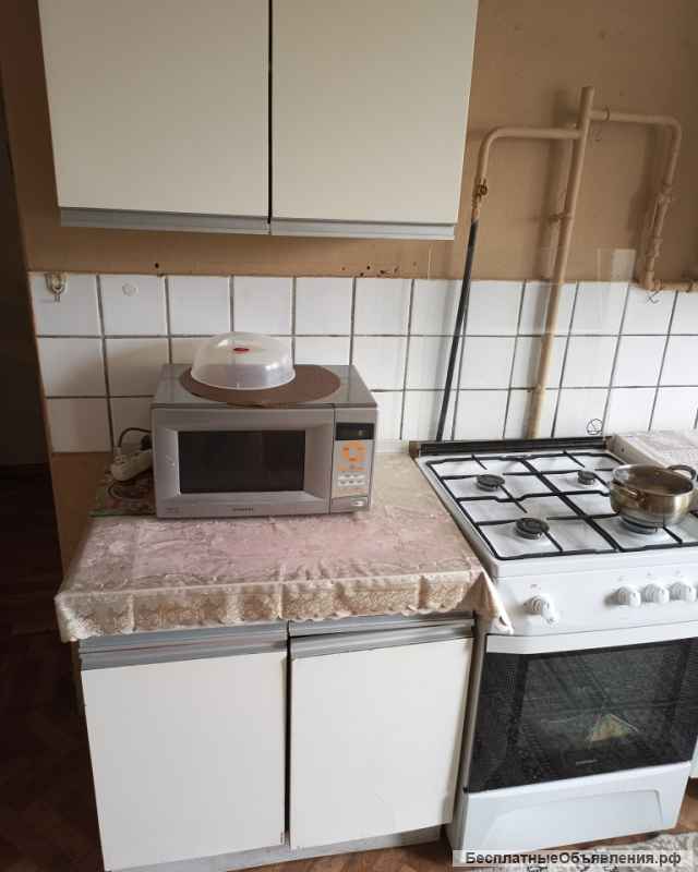 Сдаётся комната 18 м кв Наставников пр 46к2