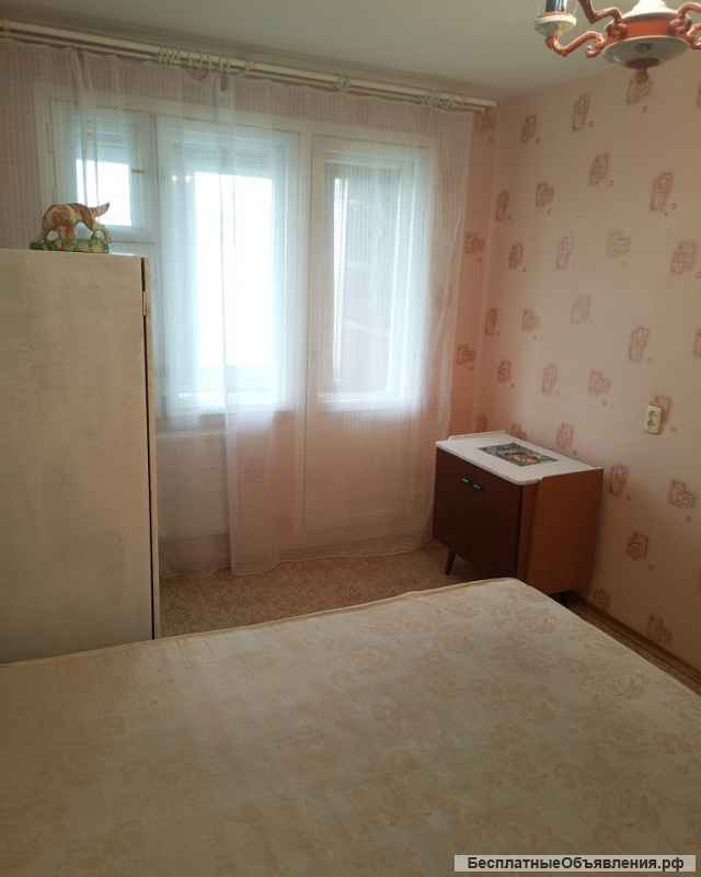 Сдаётся 2-х к квартира Колтуши