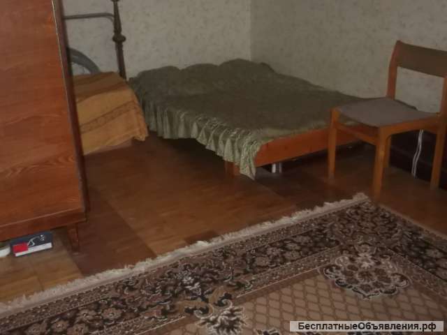 Квартира в пос.Зеленый Бор