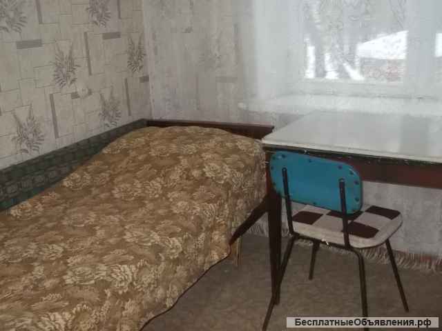 Квартира в пос.Зеленый Бор