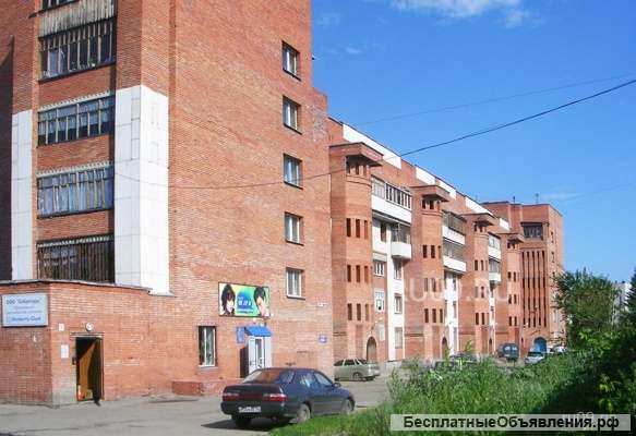 2-к квартира, Говорова 76/1