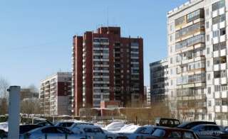 2-к квартира, Ивана Черных 30