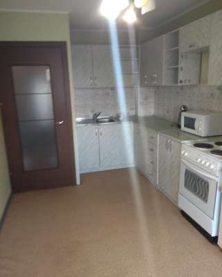 2-к квартира, Партизанская, 25/1
