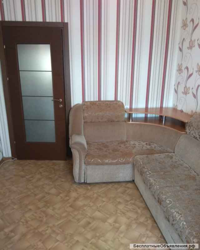 2-к квартира, Партизанская, 25/1