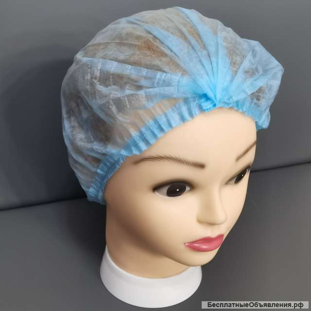 Шапочка шарлотта