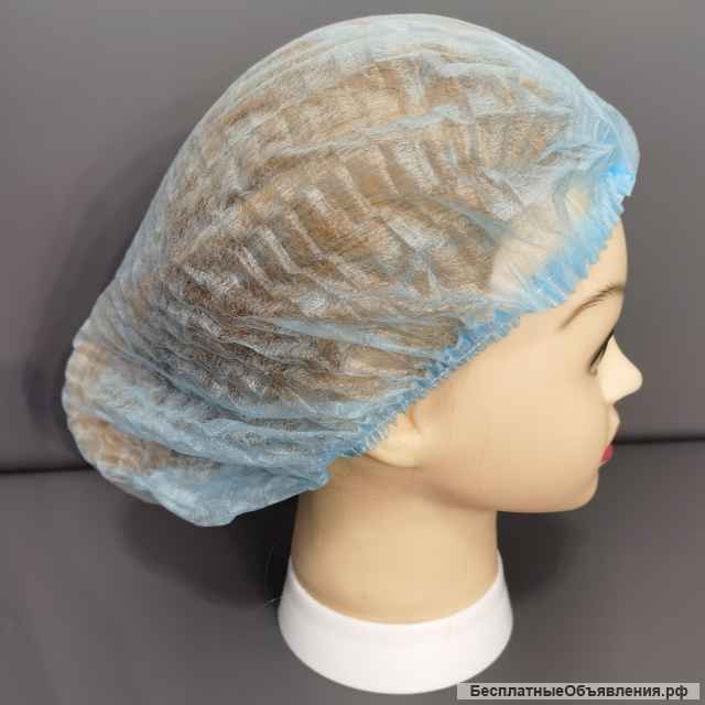 Шапочка шарлотта