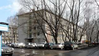 1-к квартира, Алтайская 157