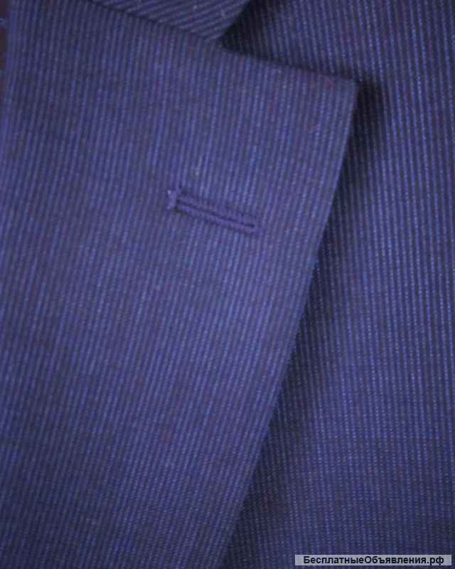 Костюм мужской Franchesko Fellini новый