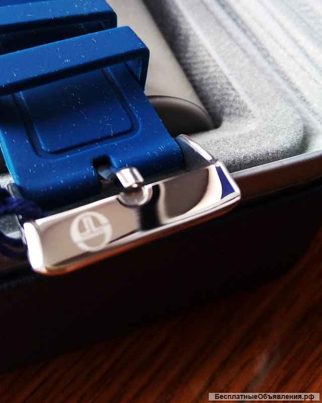 Часы мужские Sergio Tacchini новые