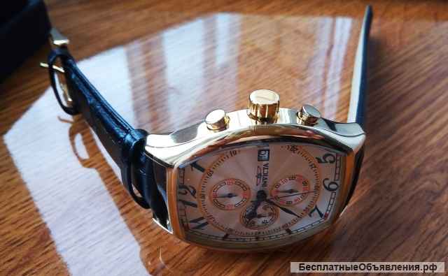 Часы мужские Invicta новые