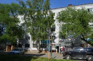 1-к квартира, Ленина проспект 160
