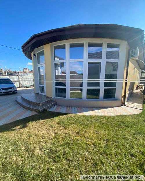 Дом 145 м2. Собственник