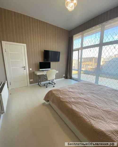 Дом 145 м2. Собственник