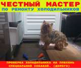 Ремонт холодильников мастер приедет починит холодильник даст гарантию