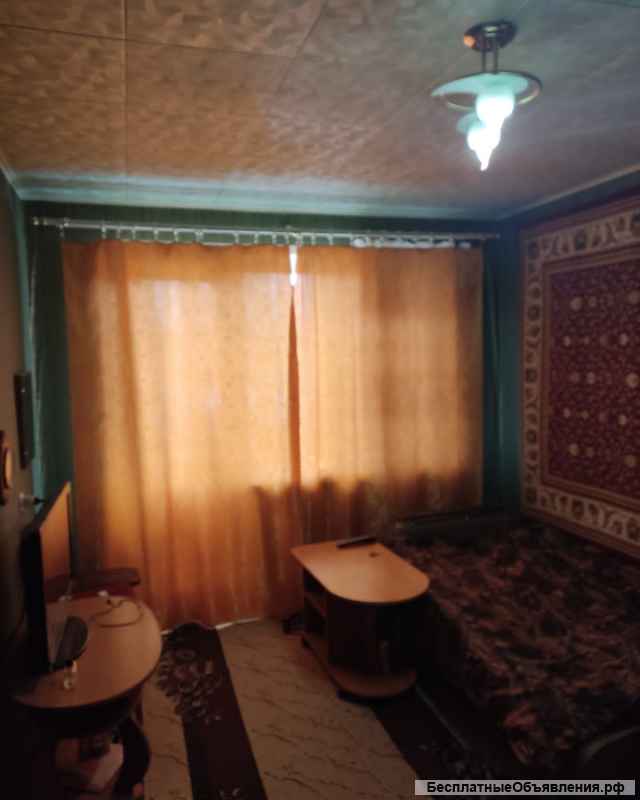 2-квартира Суздальский р-он, п. Садовый, ул. Строителей, д. 1