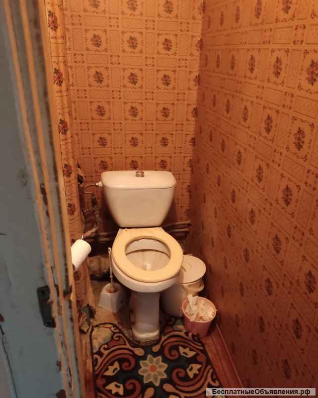 2-квартира Суздальский р-он, п. Садовый, ул. Строителей, д. 1