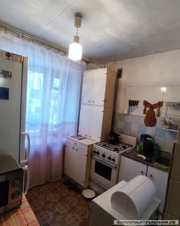 3-квартира г.Владимир, ул. Институтский городок, д.12