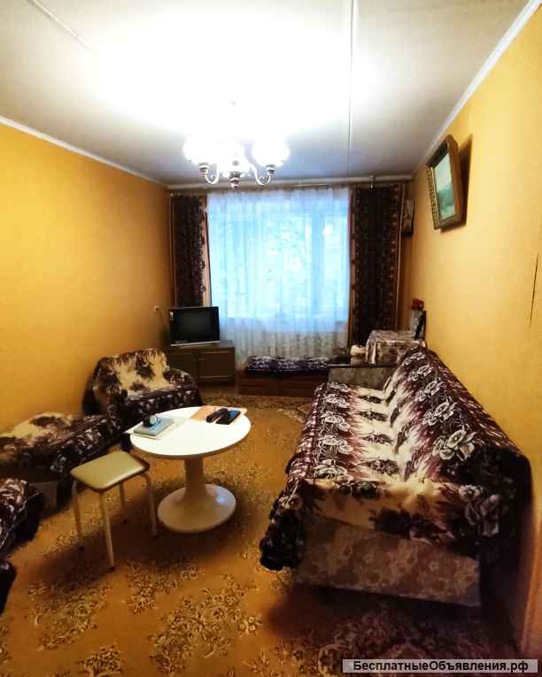 3-квартира г.Владимир, ул. Институтский городок, д.12