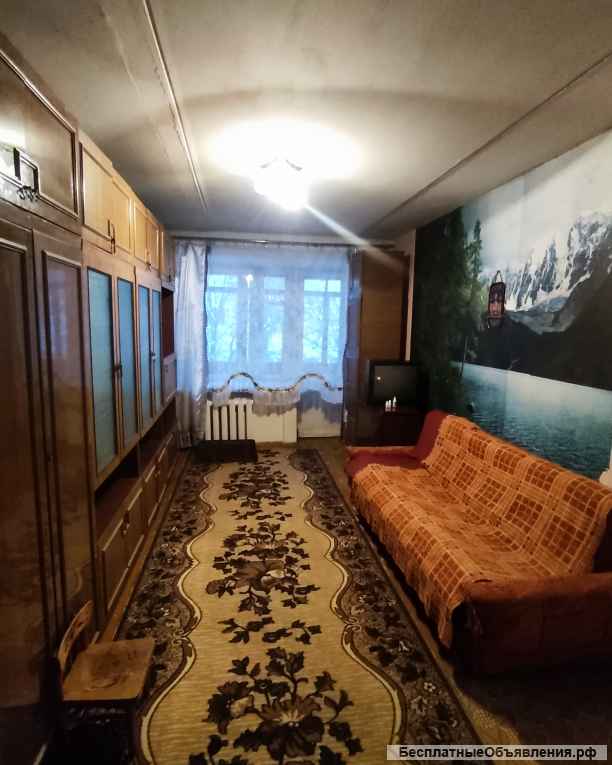 3-квартира г.Владимир, ул. Институтский городок, д.12