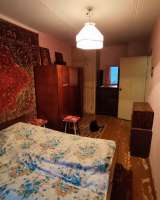 3-квартира г.Владимир, ул. Институтский городок, д.12