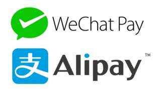 Пополню Ваш Alipay/WeChat