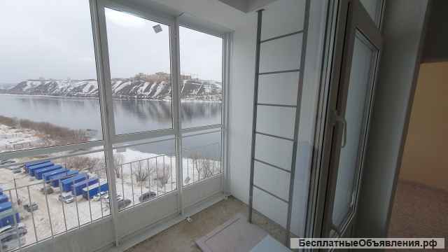 1-комн на длительный срок