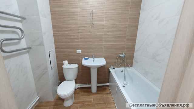 1-комн на длительный срок